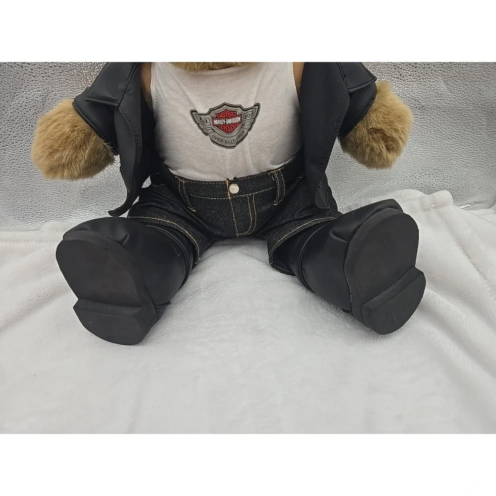 N/A harley davidson